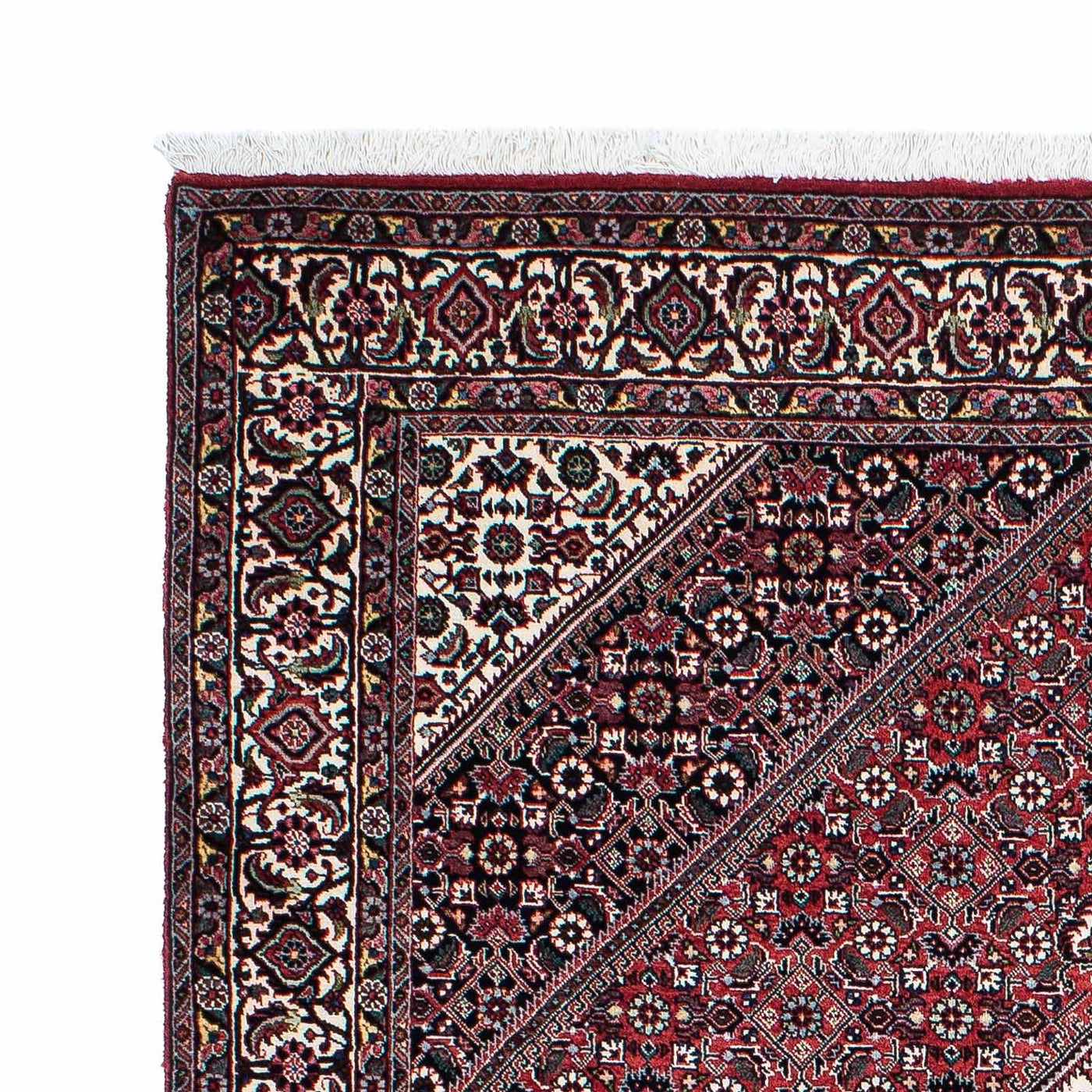 Bidjar Teppich 200x131cm - Perserteppich