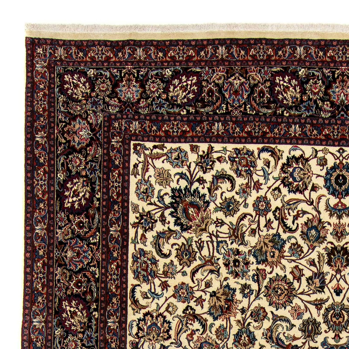 Maschad Teppich 291x398cm - Perserteppich