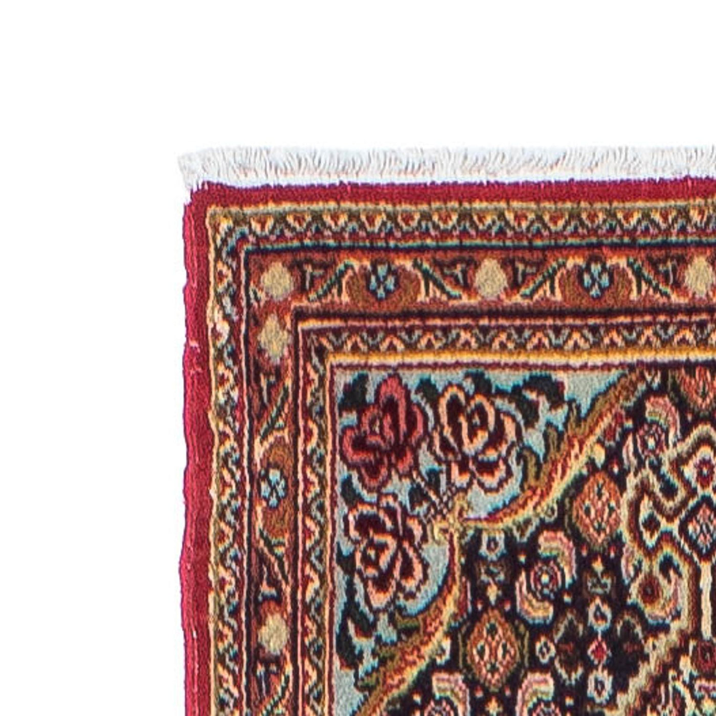 Senneh Teppich 252x51cm - Perserteppich