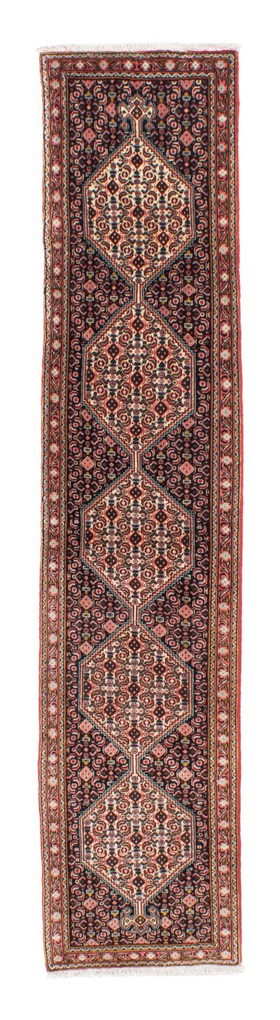 Senneh Teppich 51x130cm - Perserteppich