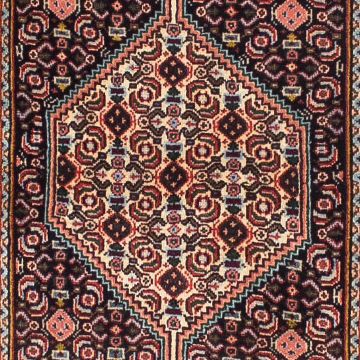 Perserteppich - Classic 130 x 51 cm