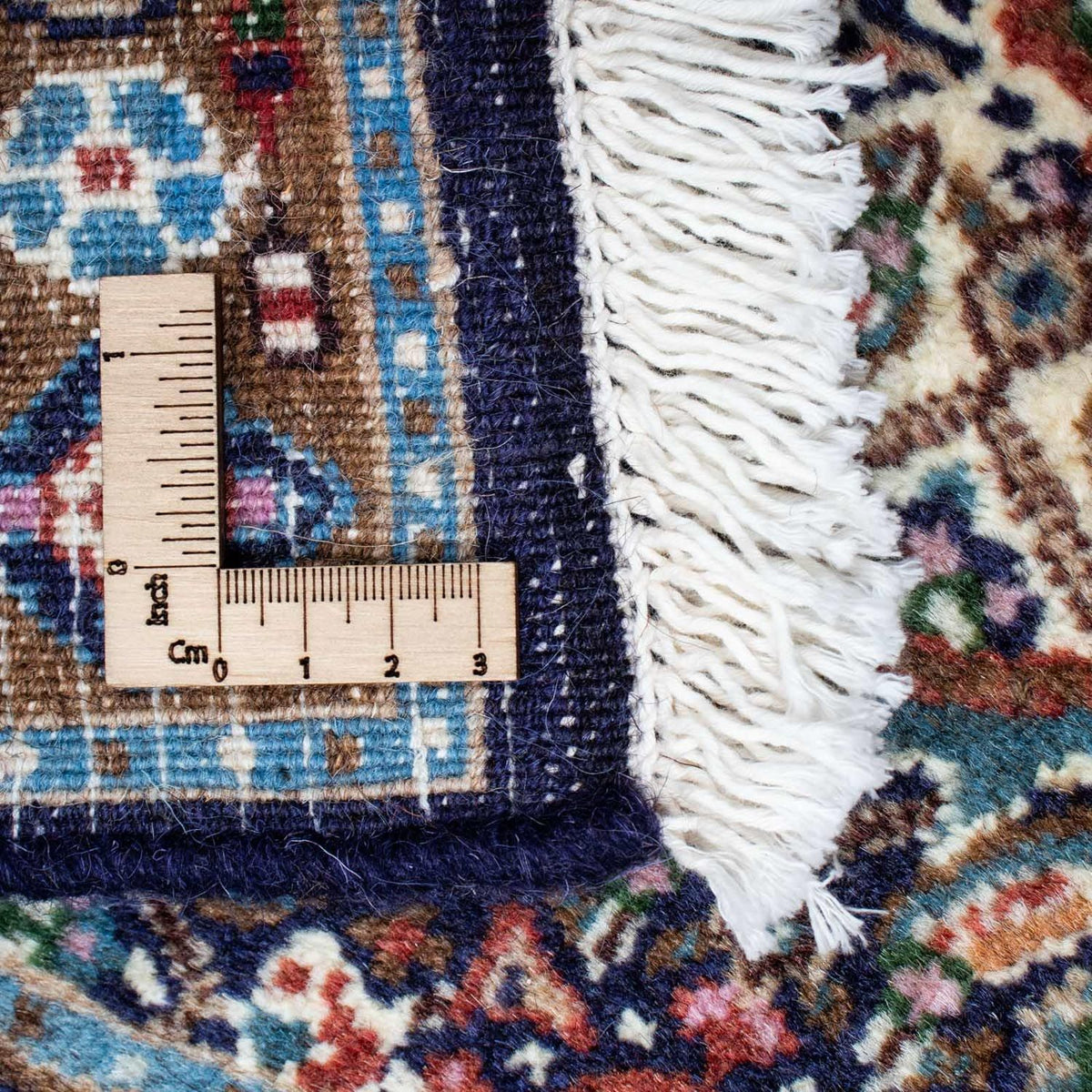 Perserteppich - Classic 197 x 146 cm