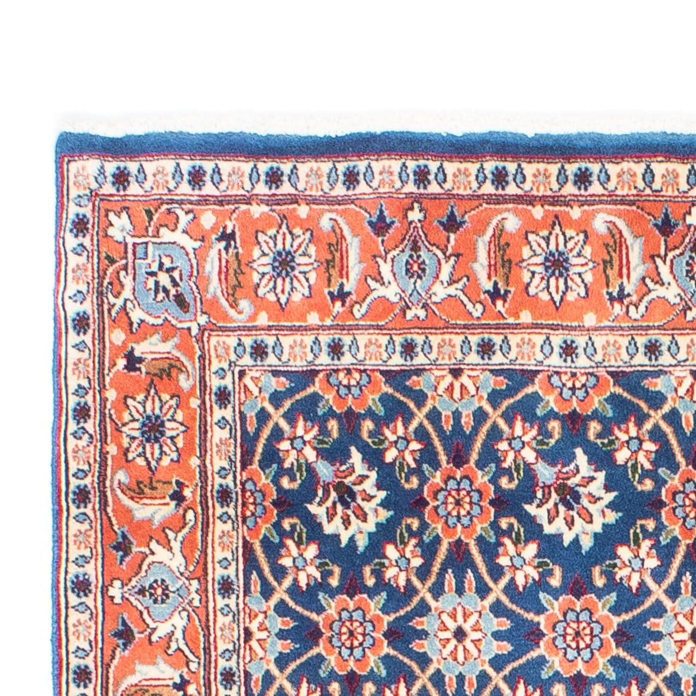 Waramin Teppich 200x115cm - Perserteppich