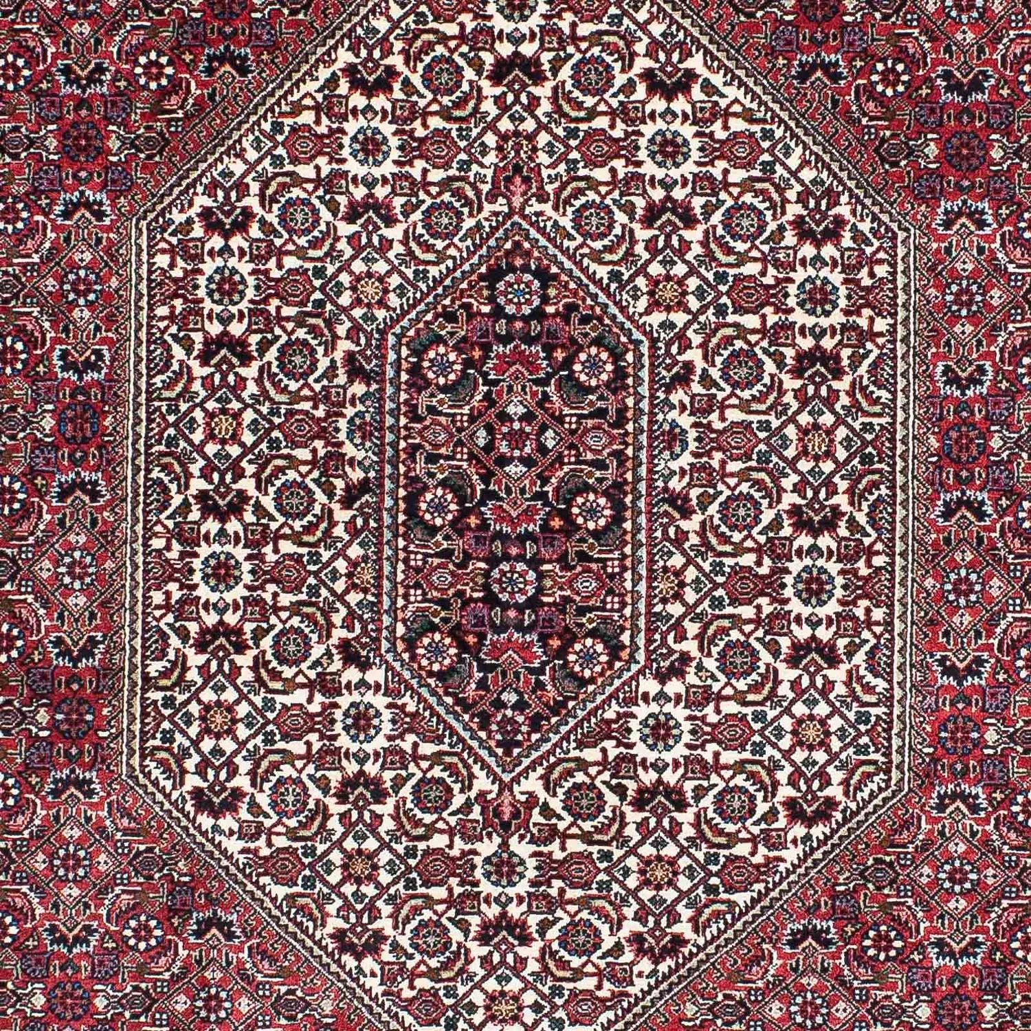 Perserteppich - Bidjar - Royal 198 x 132 cm