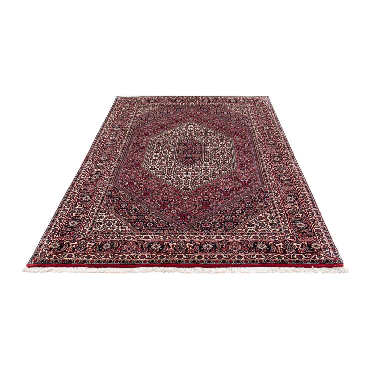Perserteppich - Bidjar - Royal 198 x 132 cm