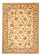 Täbriz - 50 Raj Teppich 346x256cm - Perserteppich