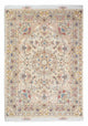 Täbriz - 50 Raj Teppich 210x150cm - Perserteppich
