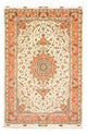 Täbriz - 50 Raj Teppich 300x204cm - Perserteppich