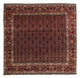 Bidjar Teppich 208x197cm - Perserteppich