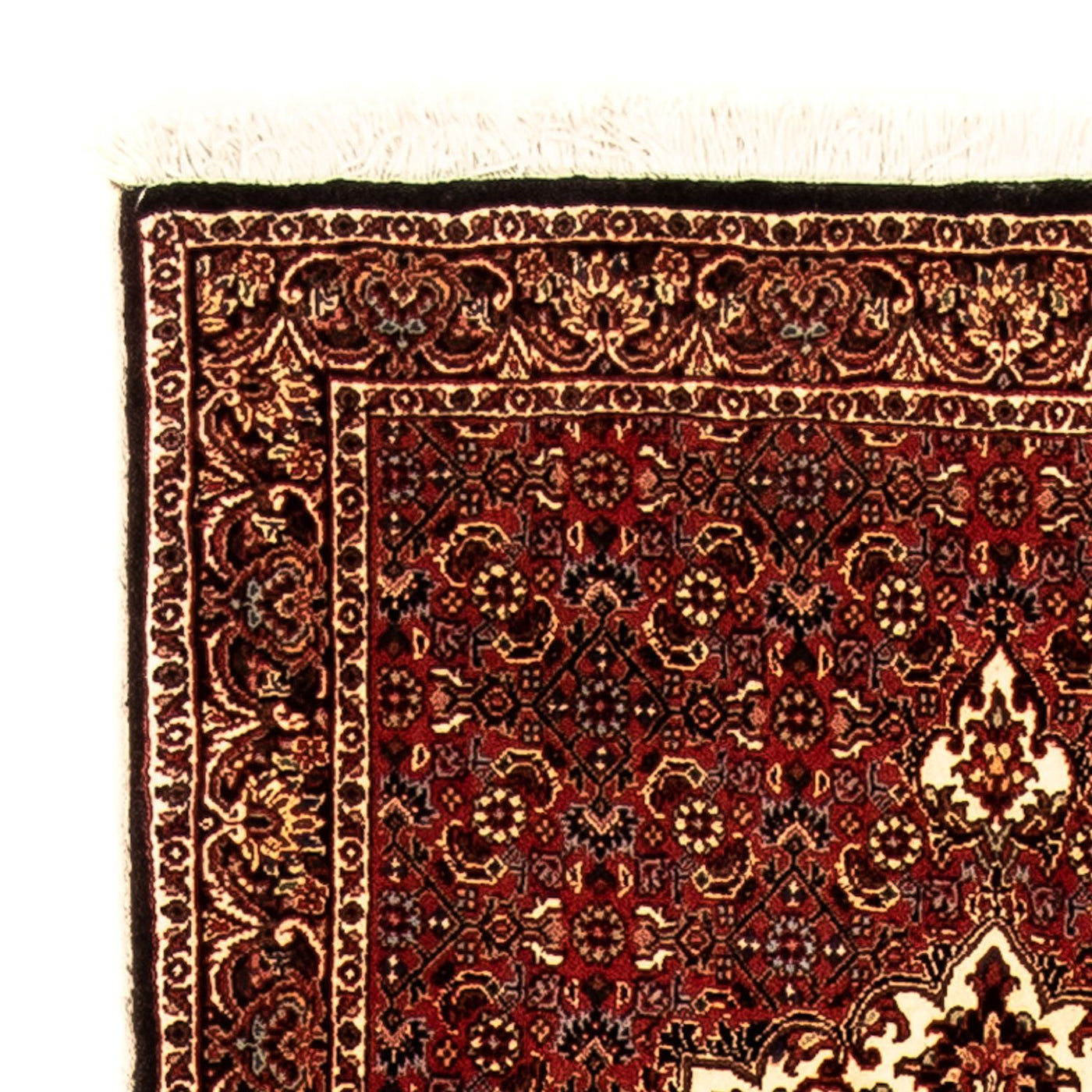 Bidjar Teppich 270x72cm - Perserteppich