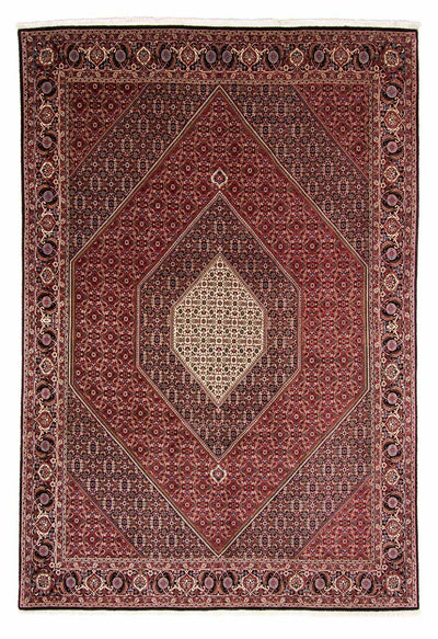 Bidjar Teppich 245x349cm - Perserteppich