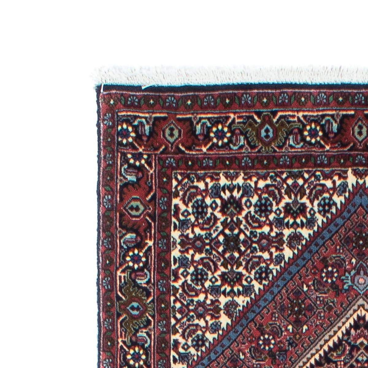 Perserteppich - Bidjar - Royal 245 x 74 cm