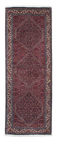 Bidjar Teppich 212x74cm - Perserteppich