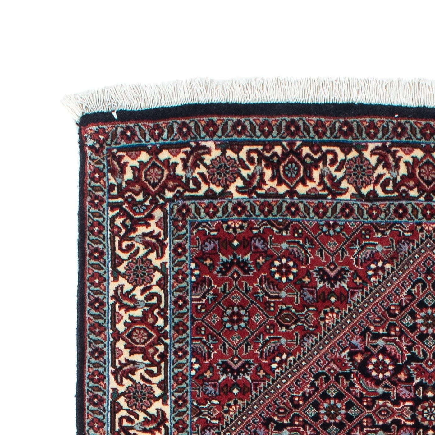 Bidjar Teppich 212x74cm - Perserteppich