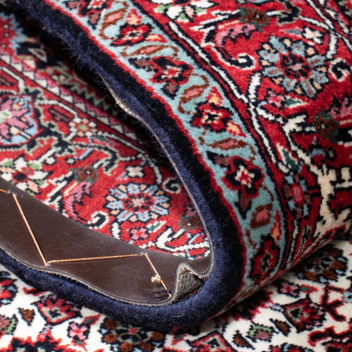 Perserteppich - Bidjar - Royal 212 x 74 cm