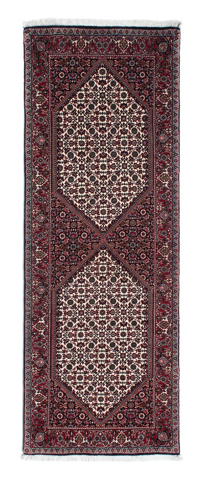 Bidjar Teppich 77x218cm - Perserteppich