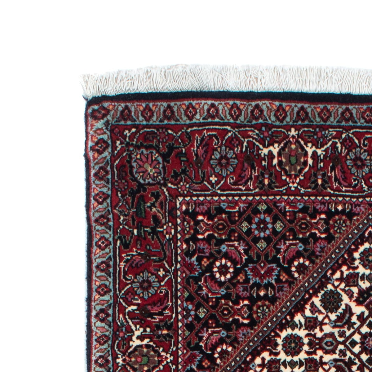 Perserteppich - Bidjar - Royal 218 x 77 cm