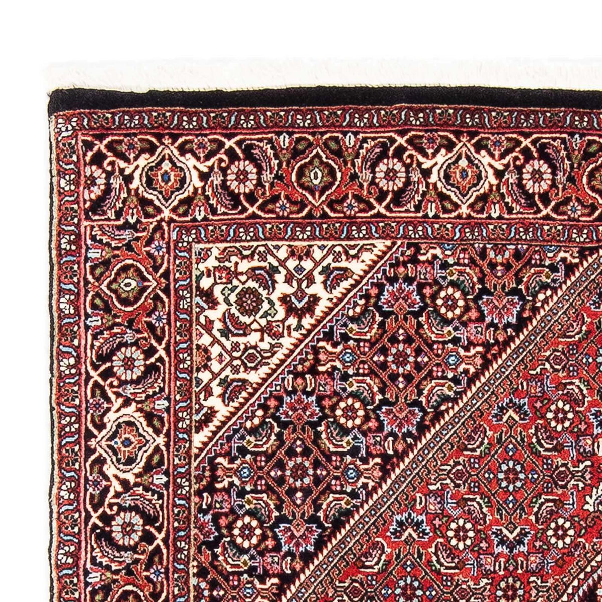 Bidjar Teppich 109x172cm - Perserteppich