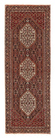 Bidjar Teppich 225x69cm - Perserteppich