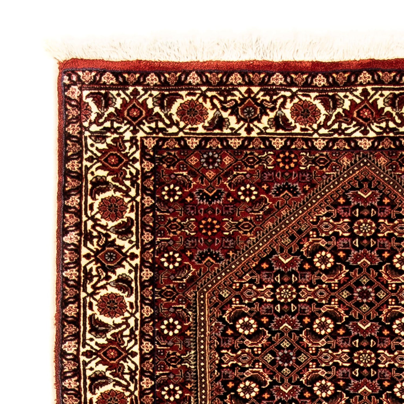 Bidjar Teppich 292x84cm - Perserteppich