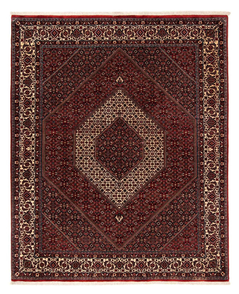 Perserteppich - Bidjar 242 x 203 cm