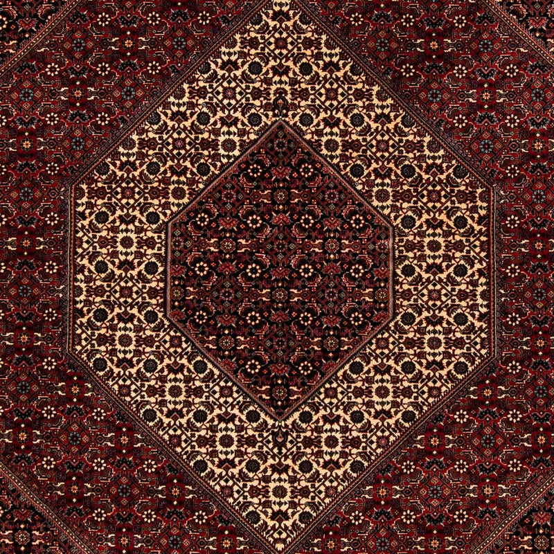 Perserteppich - Bidjar 242 x 203 cm