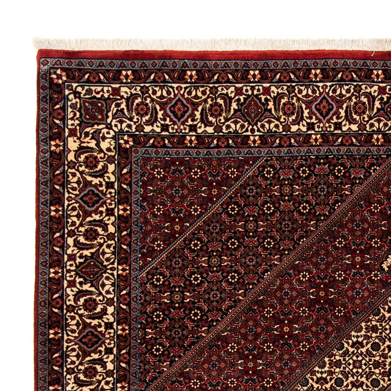 Perserteppich - Bidjar 242 x 203 cm