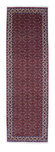 Bidjar - Zanjan Teppich 295x86cm - Perserteppich
