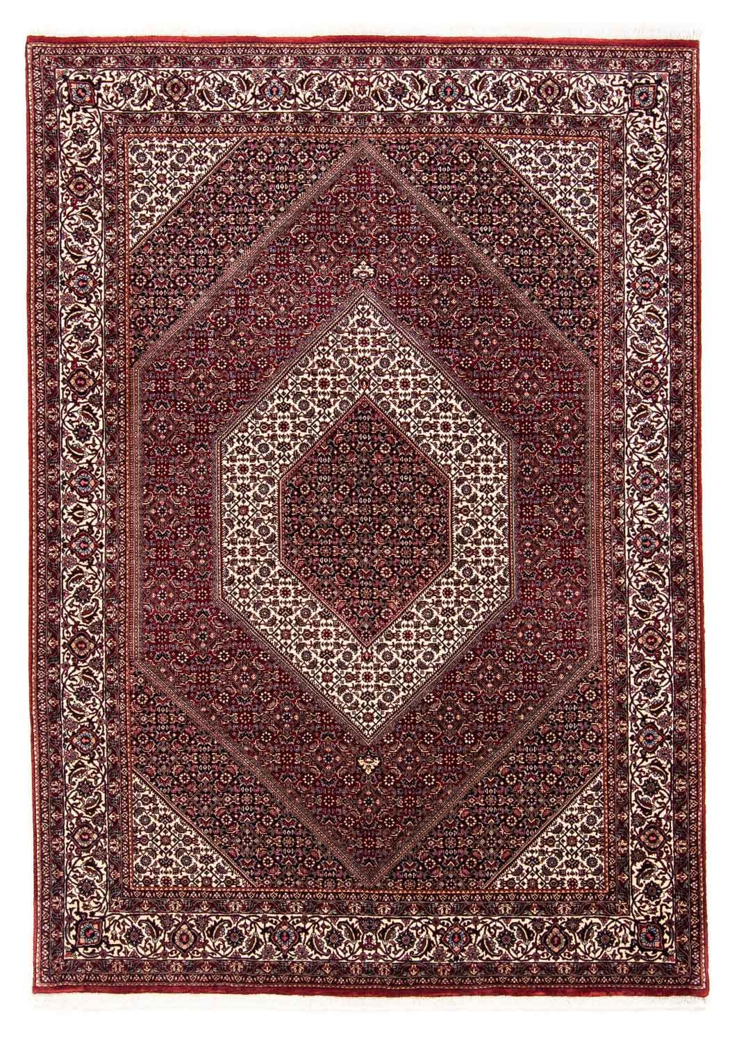 Perserteppich - Bidjar 238 x 171 cm Teppich Wohnzimmer