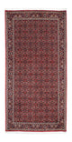 Bidjar Teppich 204x99cm - Perserteppich