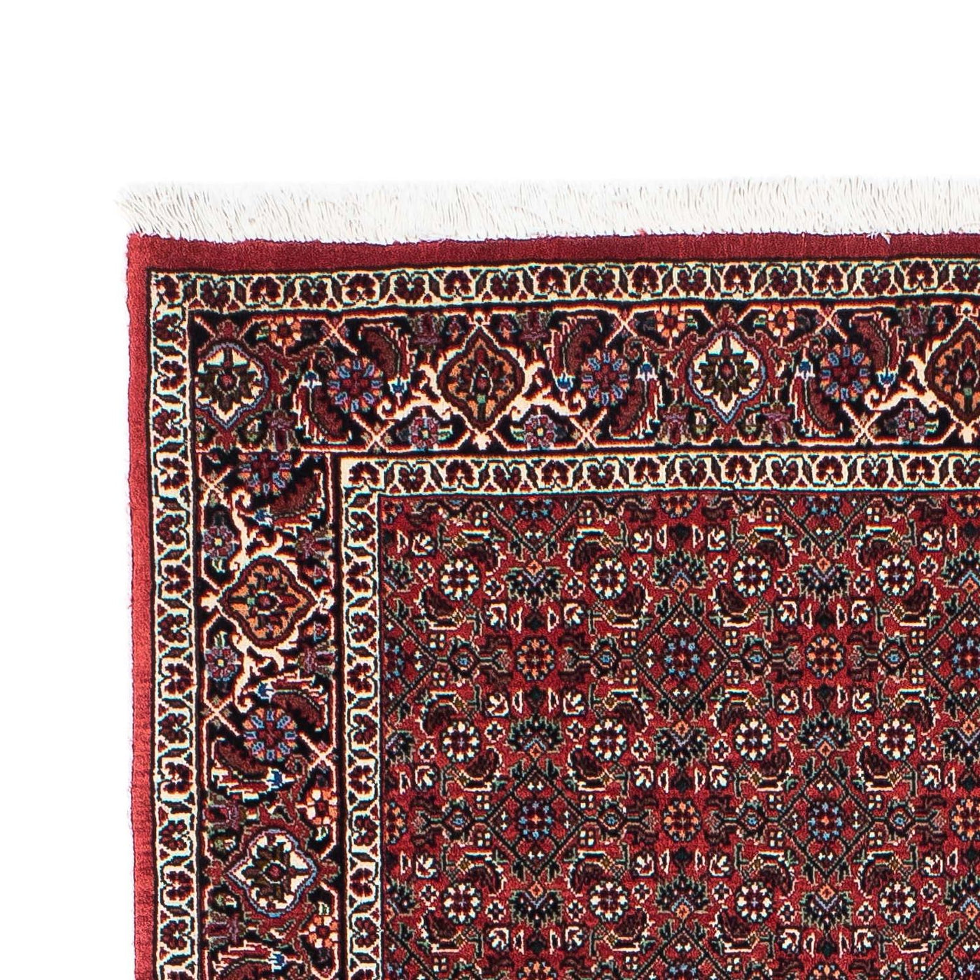 Bidjar Teppich 204x99cm - Perserteppich