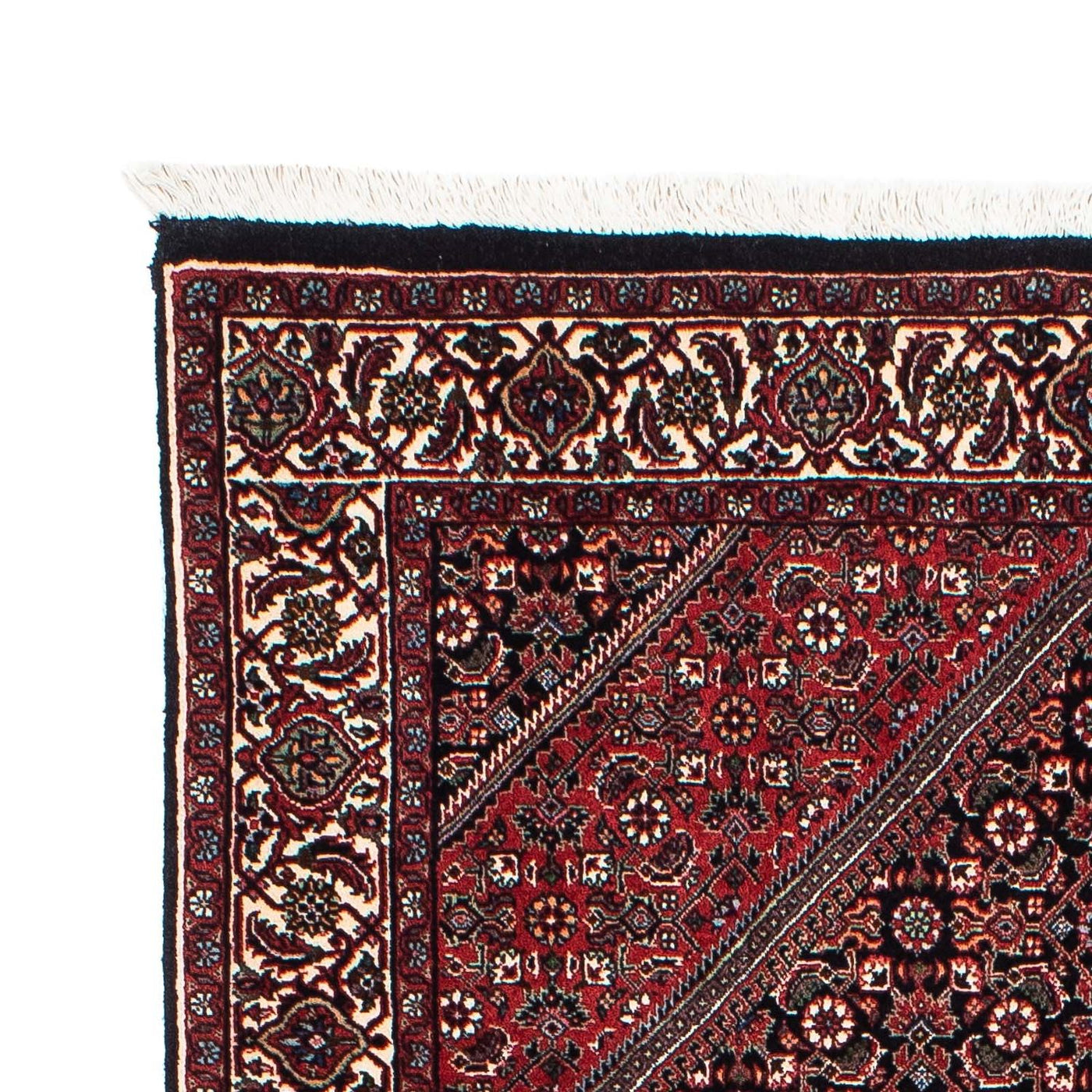 Bidjar Teppich 203x100cm - Perserteppich
