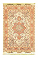 Täbriz - 50 Raj Teppich 148x101cm - Perserteppich