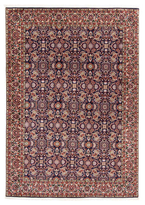 Perserteppich - Bidjar 247 x 169 cm Wohnzimmer Teppich