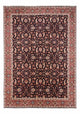 Bidjar - Takab Teppich 344x250cm - Perserteppich