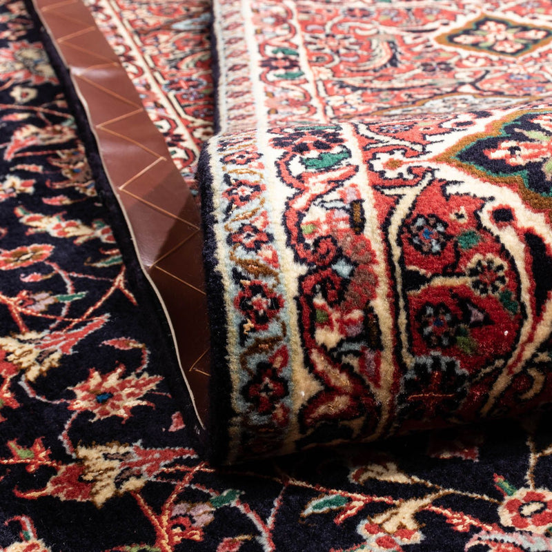 Perserteppich - Bidjar - Royal 344 x 250 cm