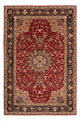 Täbriz - 50 Raj Teppich 308x205cm - Perserteppich
