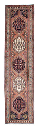 Ardebil Teppich 298x70cm - Perserteppich
