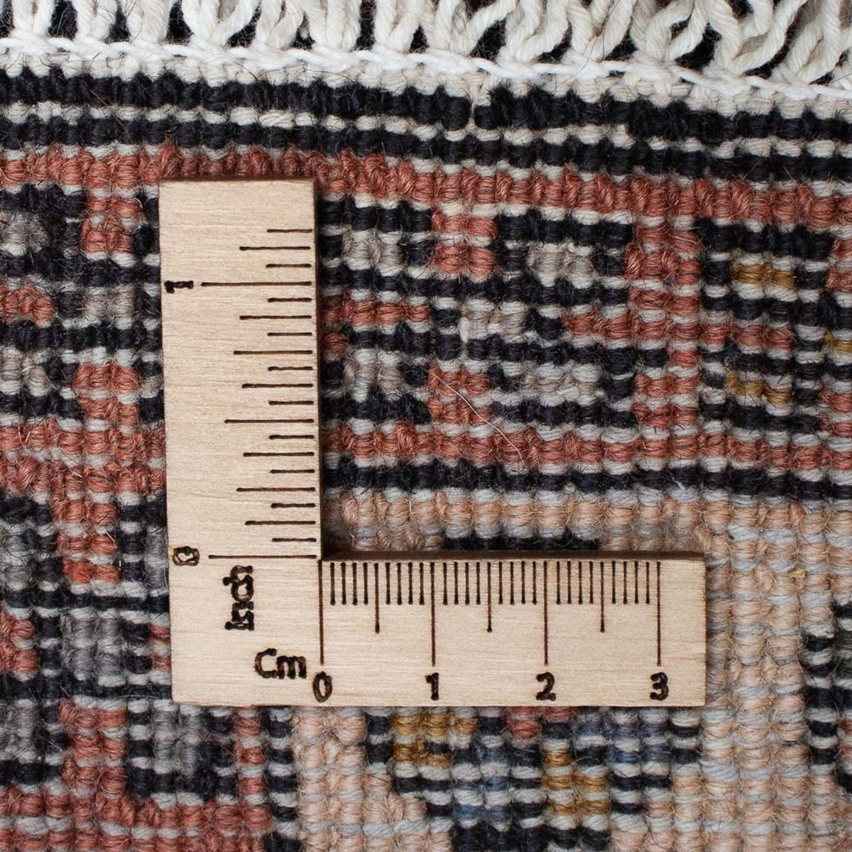 Perserteppich - Nomadic 298 x 70 cm