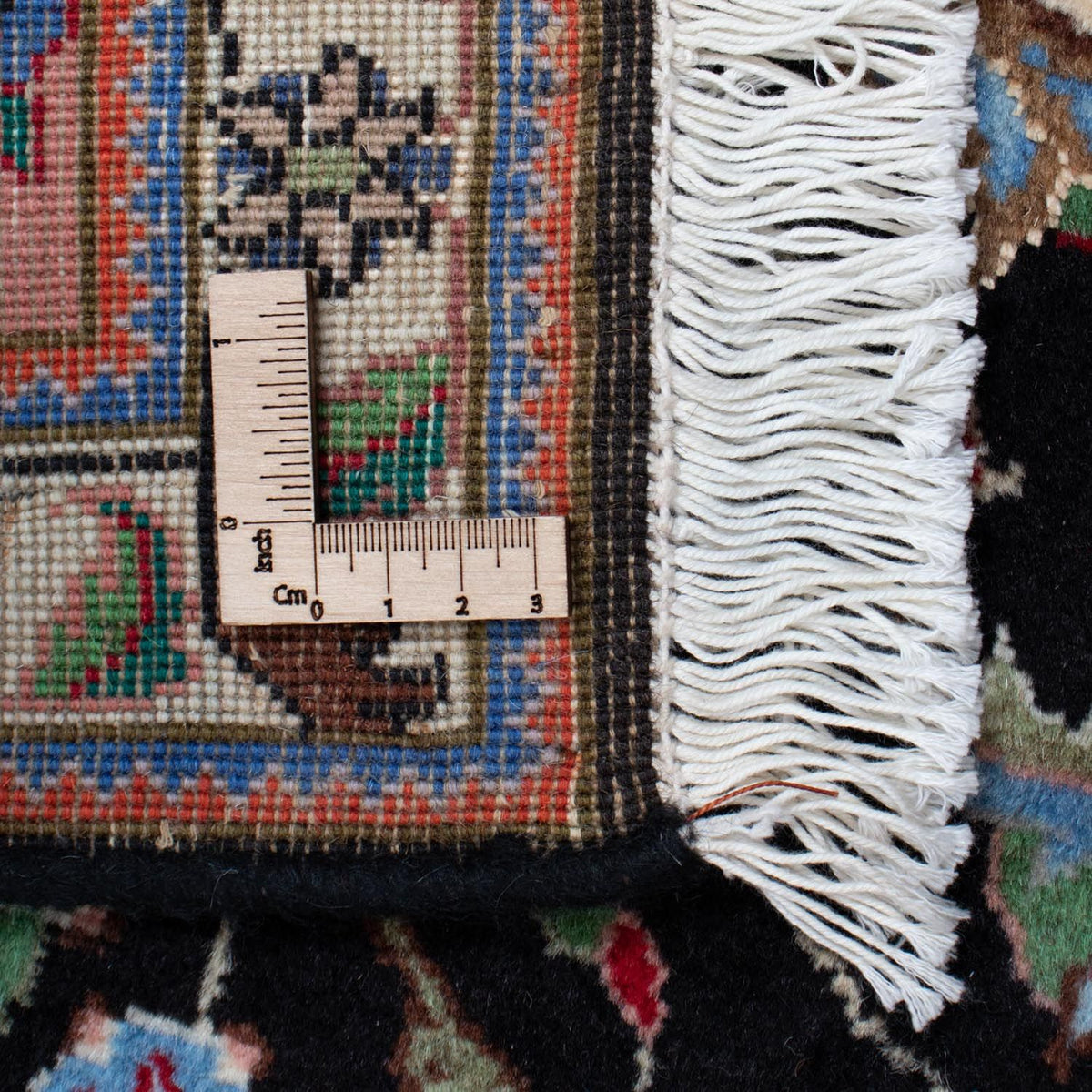 Perserteppich - Täbriz - Royal 288 x 198 cm