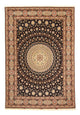 Täbriz - 50 Raj Teppich 338x248cm - Perserteppich