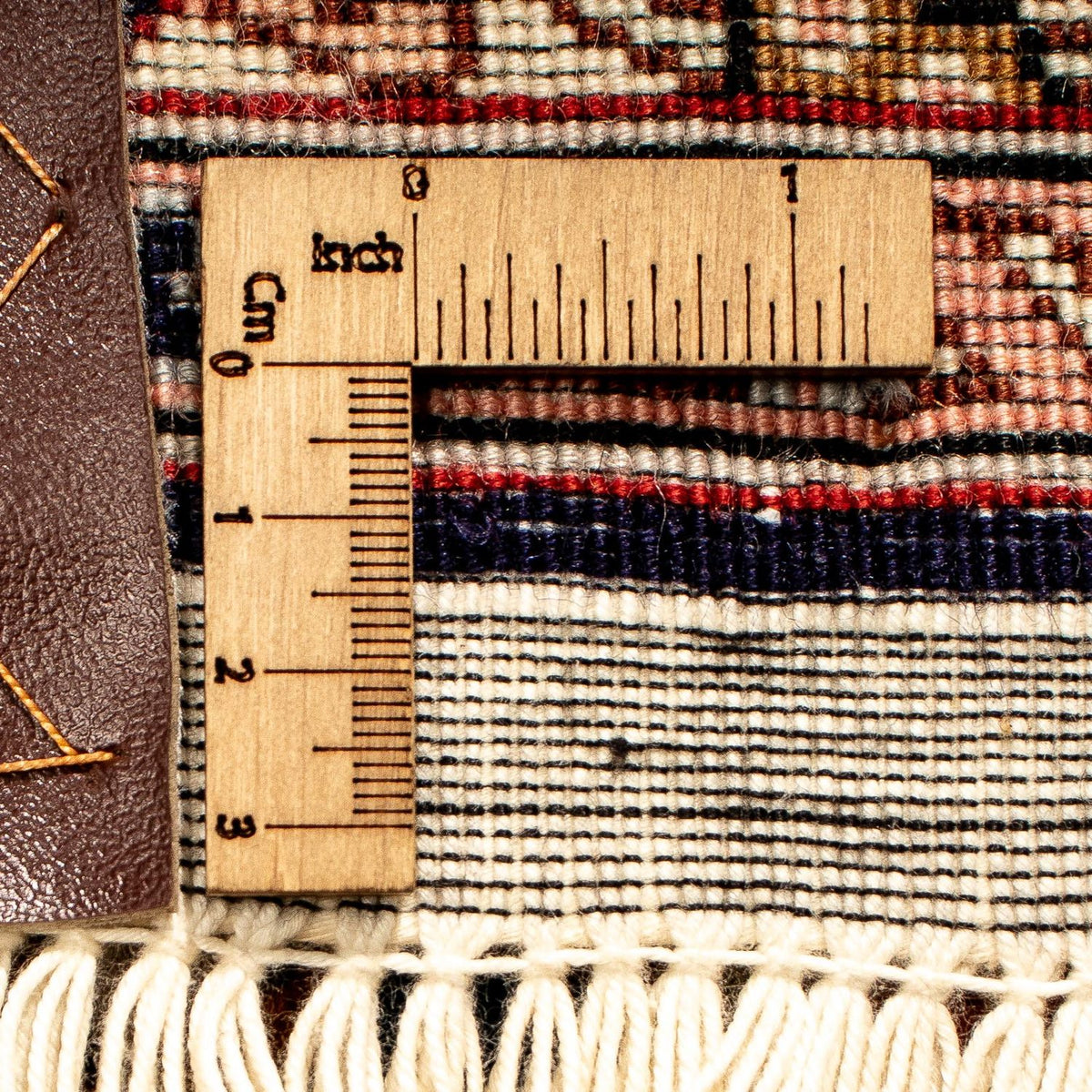 Perserteppich - Täbriz - Royal 338 x 248 cm Teppich Wohnzimmer