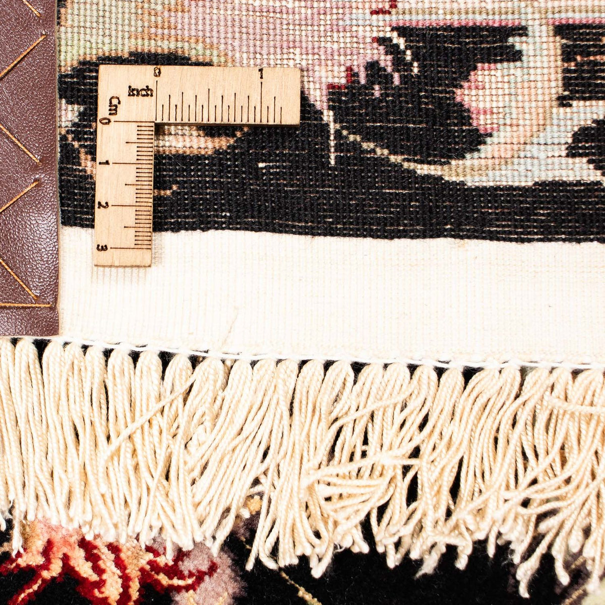 Perserteppich - Täbriz - Royal 397 x 297 cm Wohnzimmer Teppich