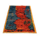 Gabbeh Teppich - Perser 69 x 126 cm - rot