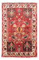 Shiraz Teppich 160x110cm - Perserteppich