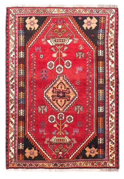 Shiraz Teppich 112x166cm - Perserteppich