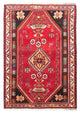 Shiraz Teppich 112x166cm - Perserteppich