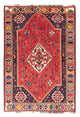 Shiraz Teppich 171x118cm - Perserteppich