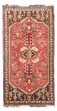 Ghashghai Teppich 83x160cm - Perserteppich