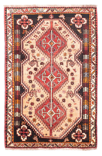 Shiraz Teppich 112x168cm - Perserteppich